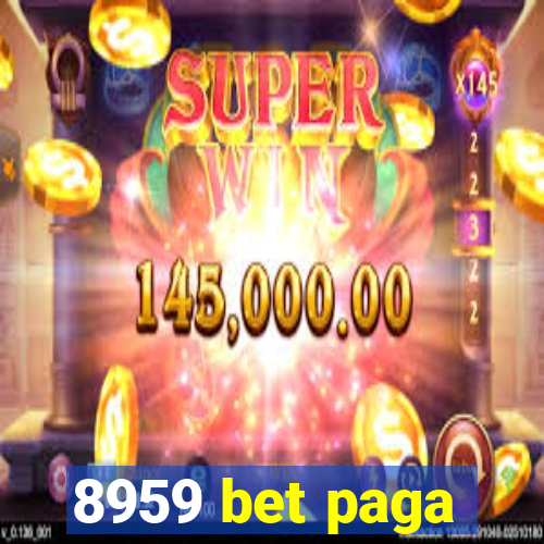 8959 bet paga